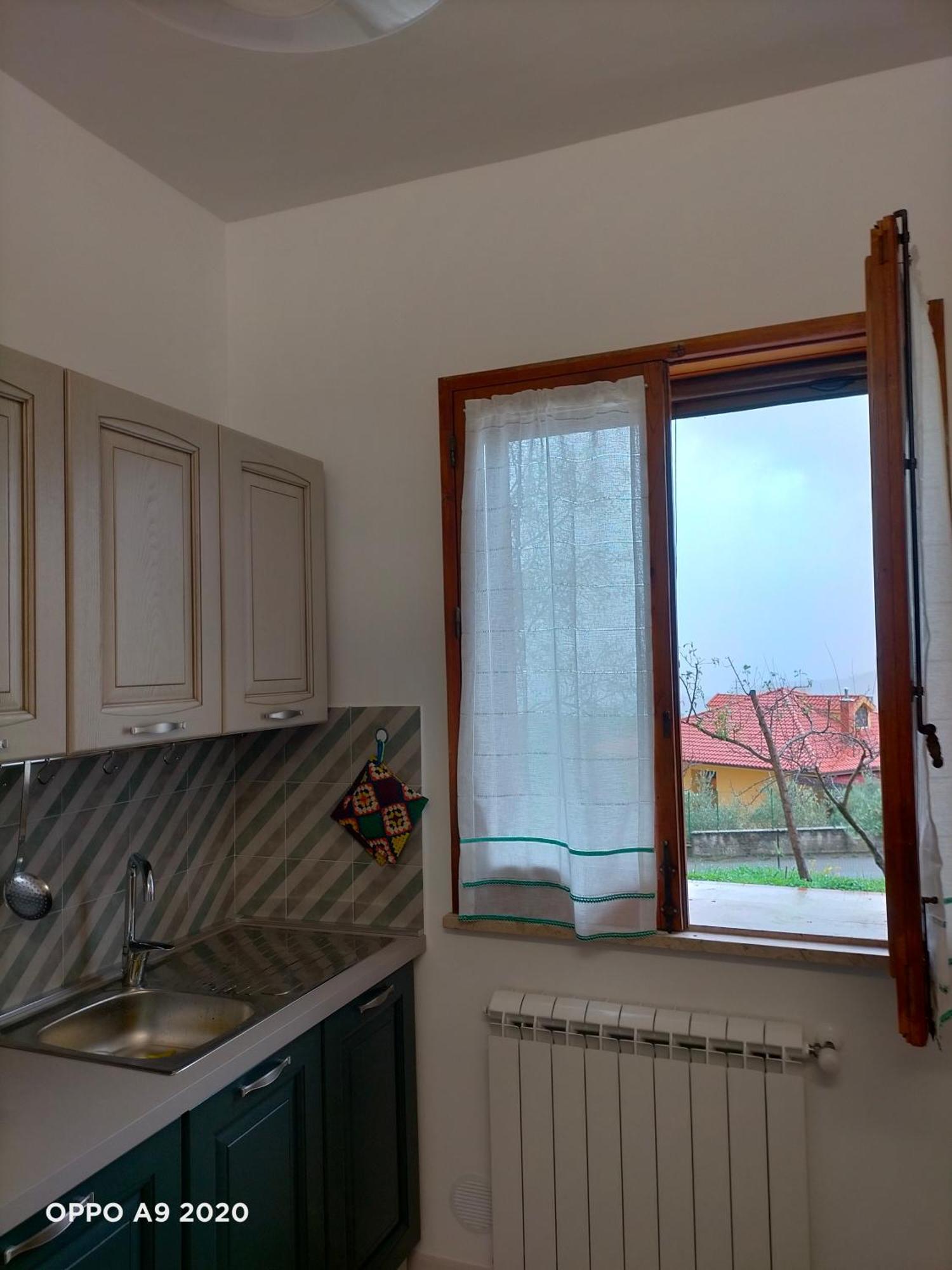 Casa Lore Apartment