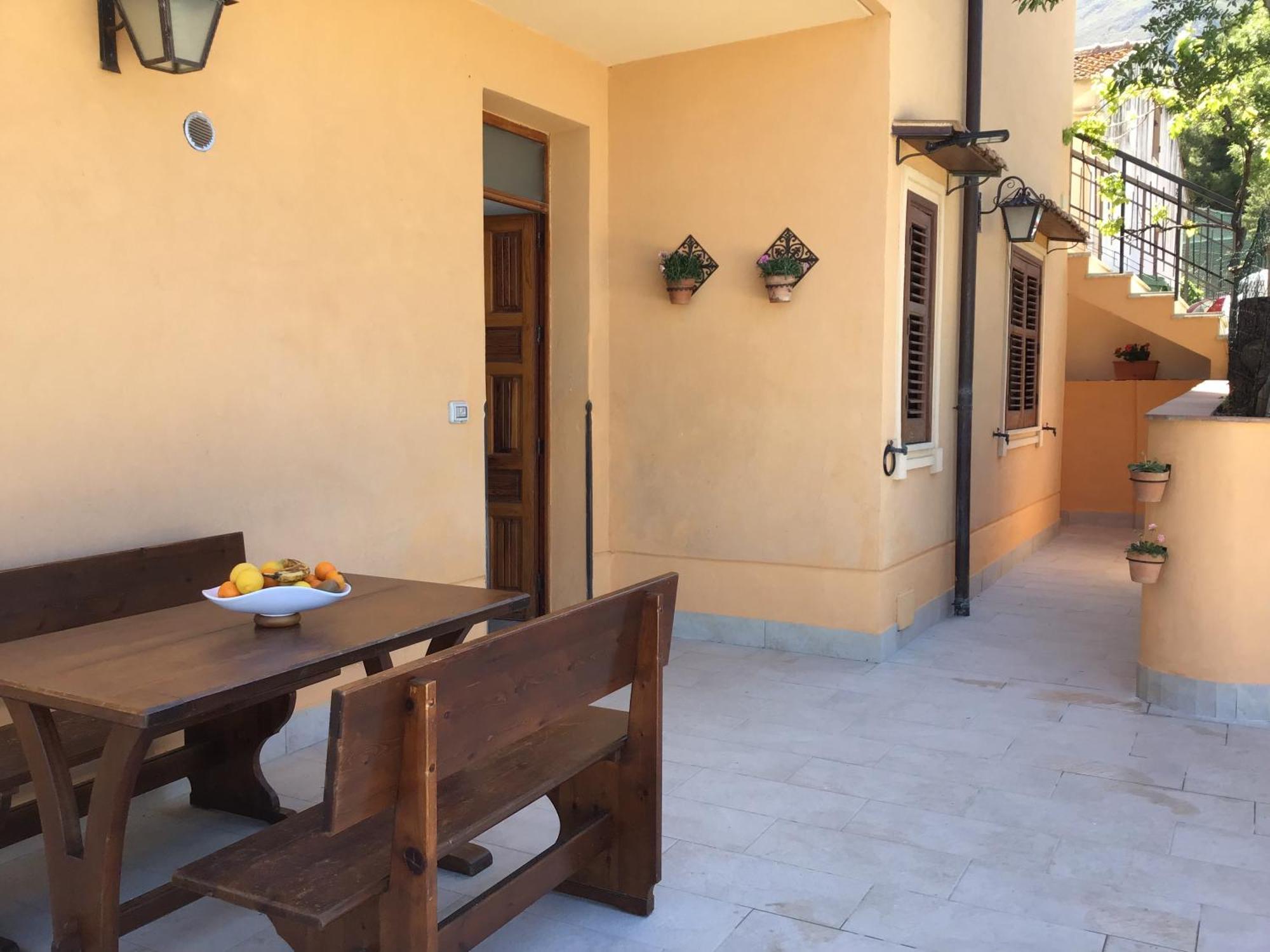 Casa Lore Apartment Castelbuono (Sicily)