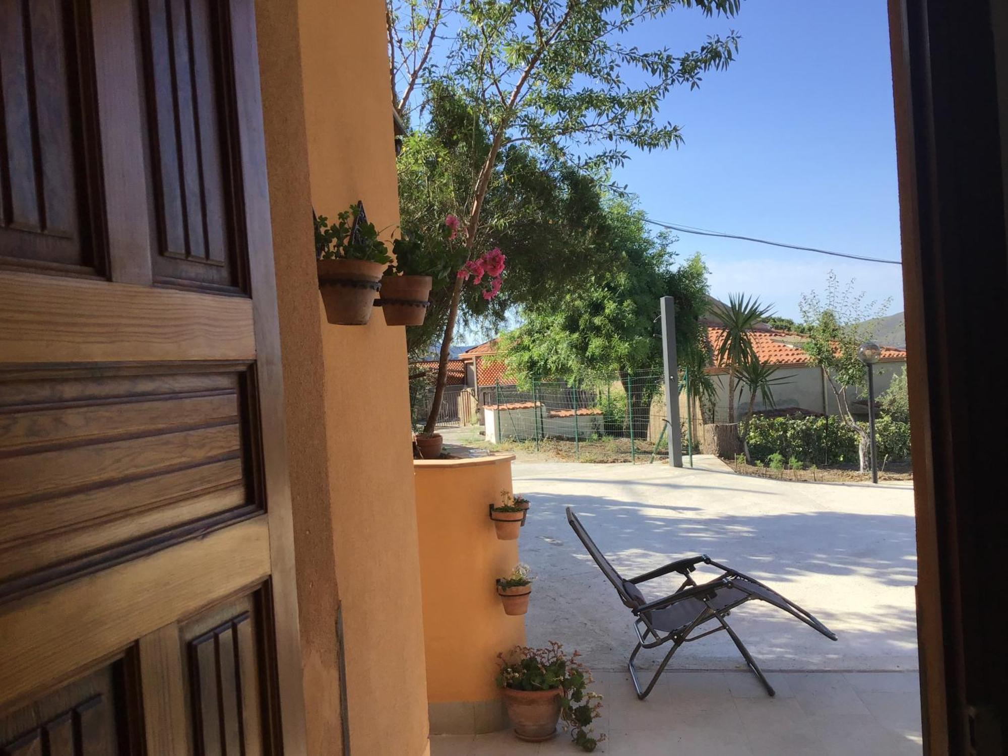 Casa Lore Apartment *