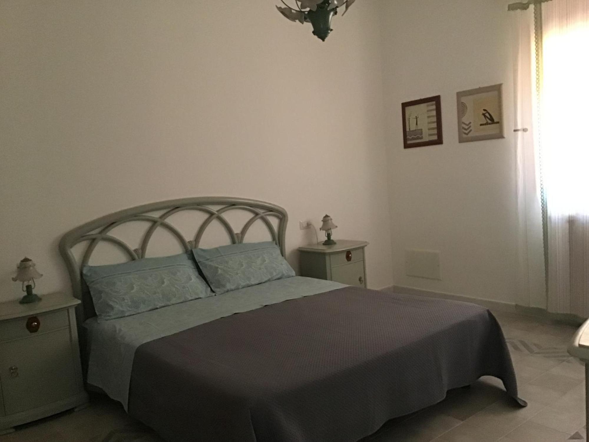 Casa Lore Apartment *