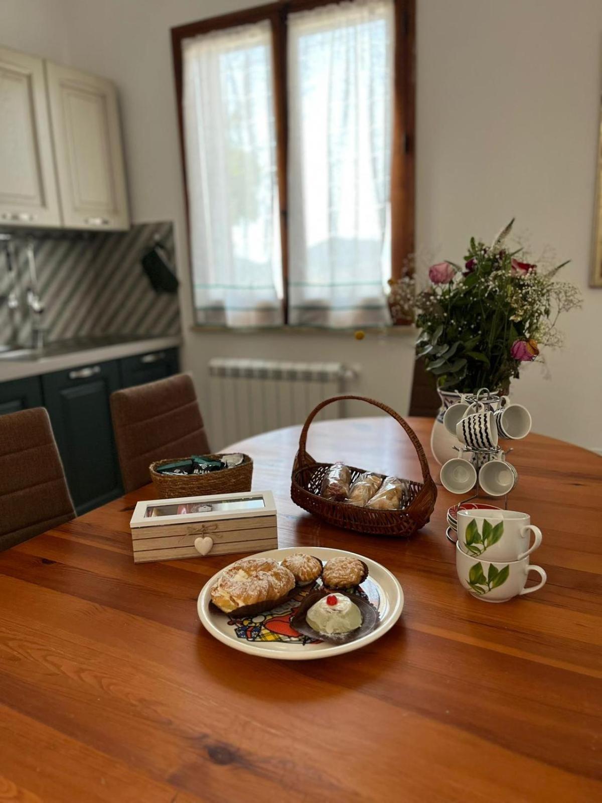 Apartment Casa Lore Castelbuono (Sicily)