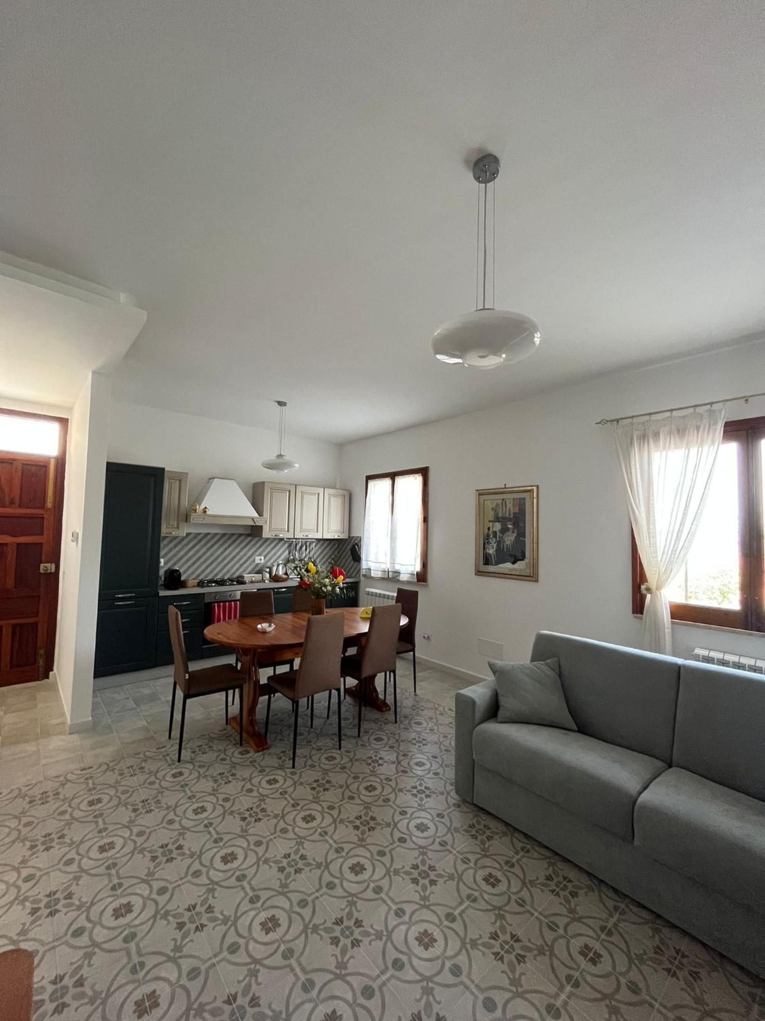 Casa Lore Apartment
