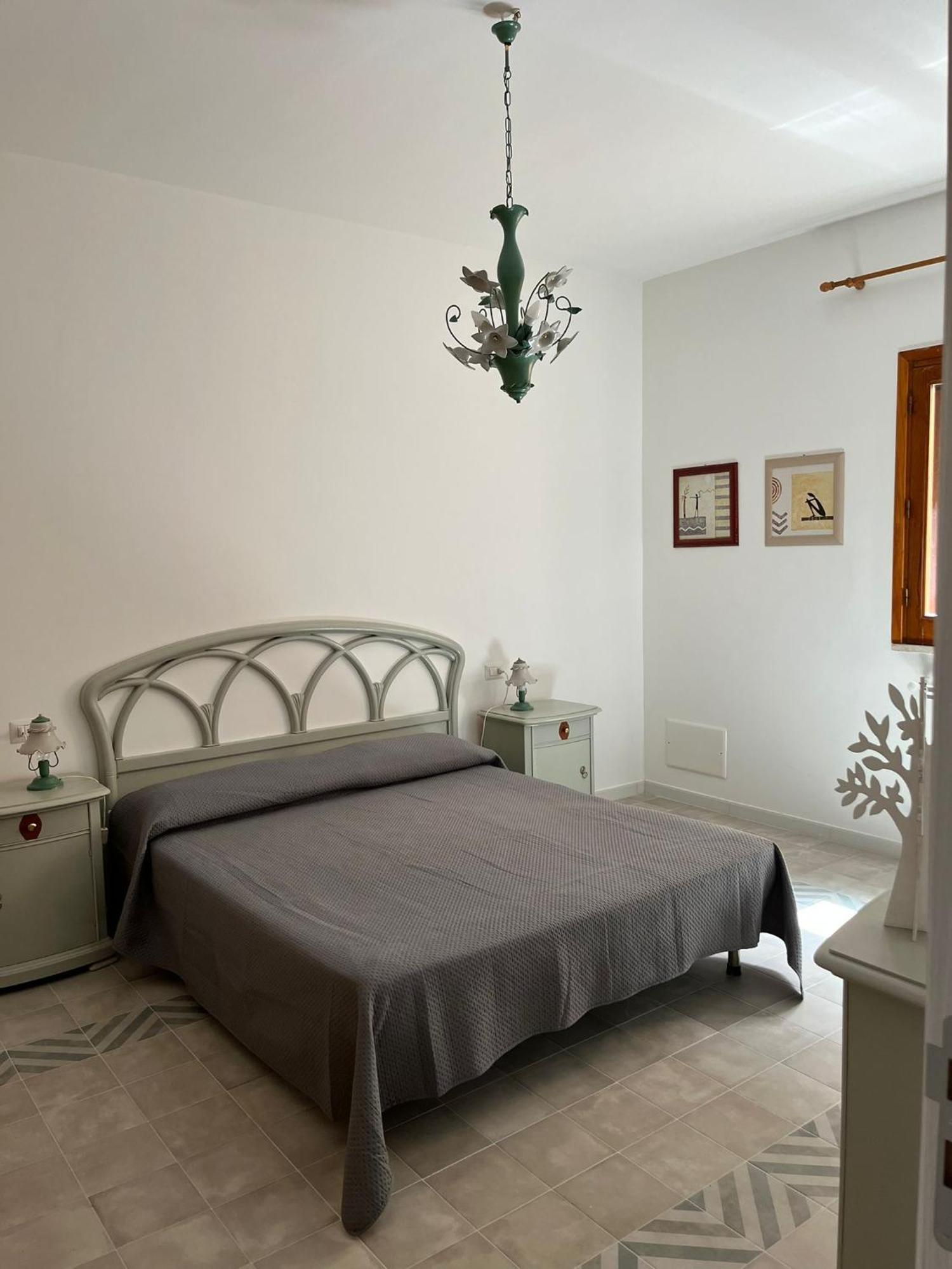 Casa Lore Apartment *