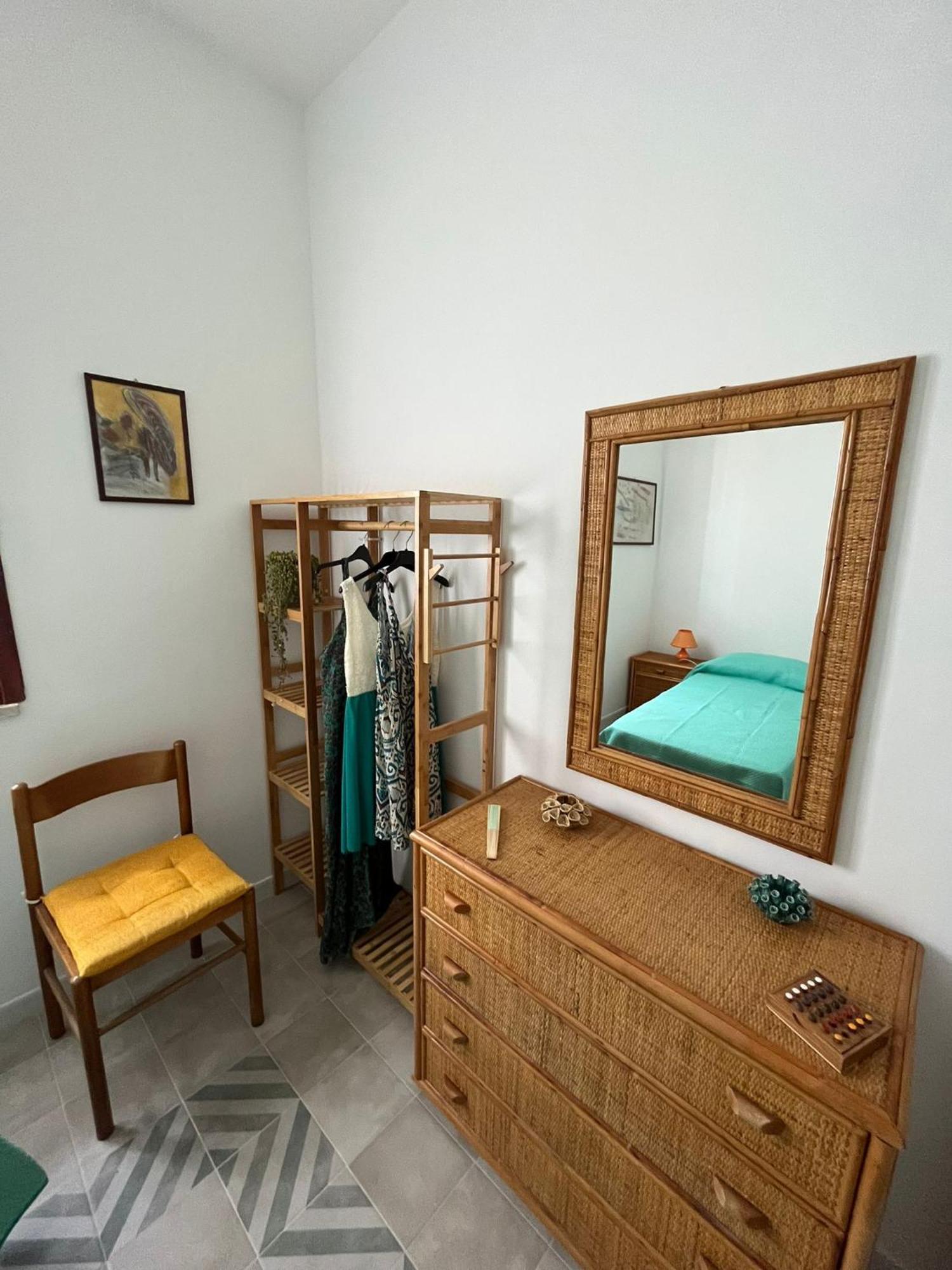 Casa Lore Apartment Castelbuono (Sicily)