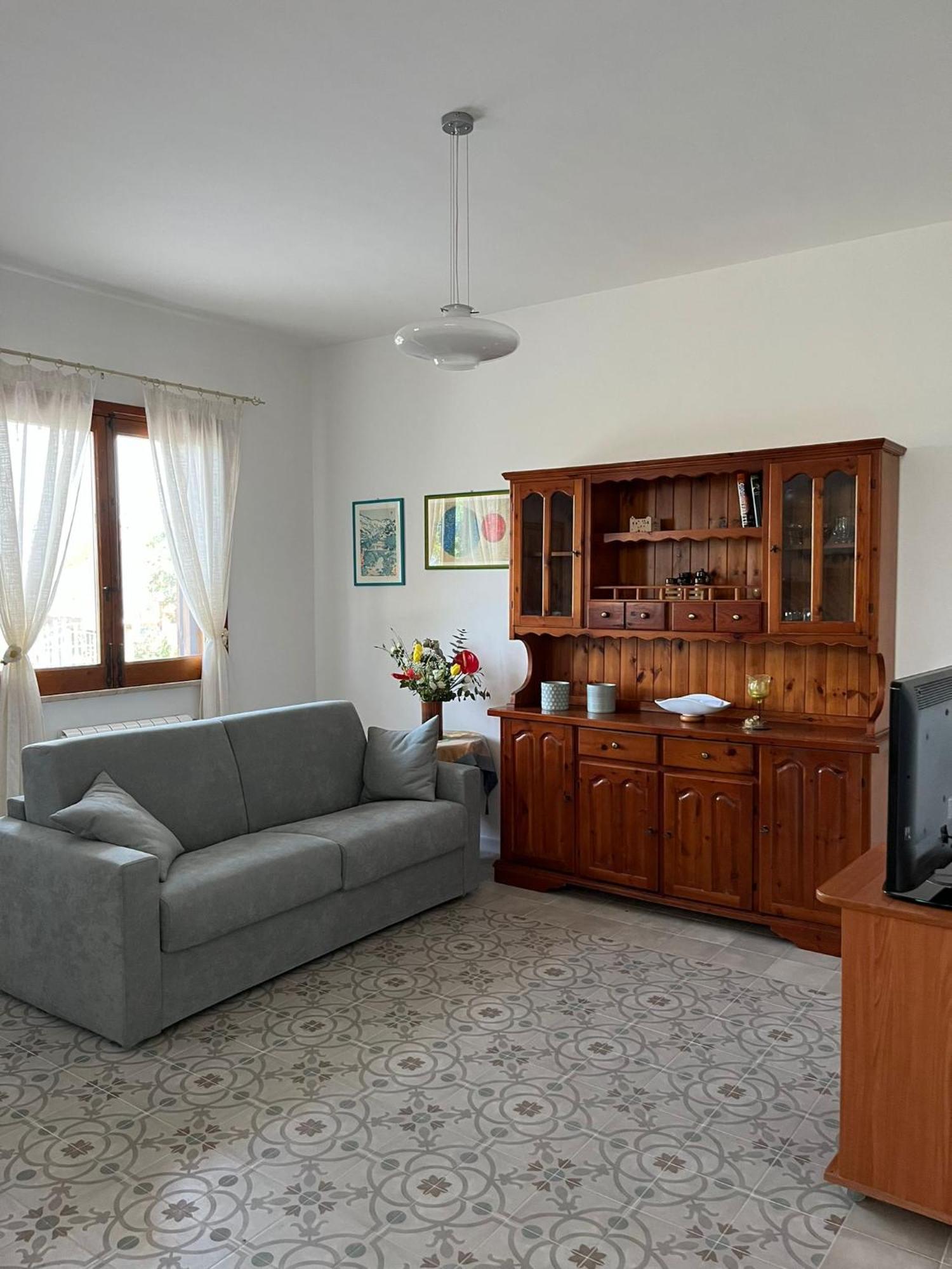 Casa Lore * Castelbuono (Sicily)