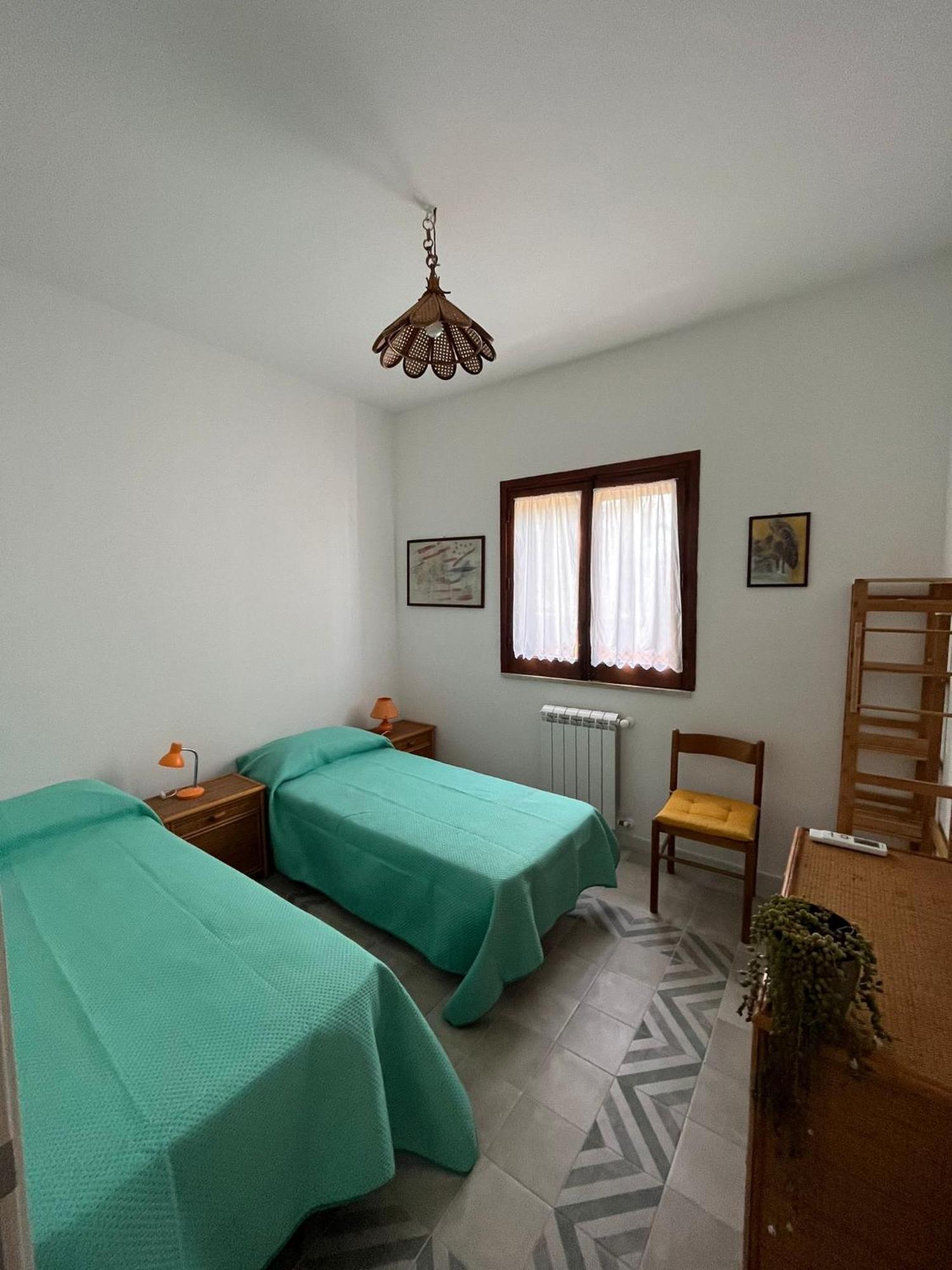 Casa Lore Apartment *